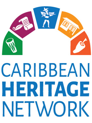 Caribbean Heritage Network logo